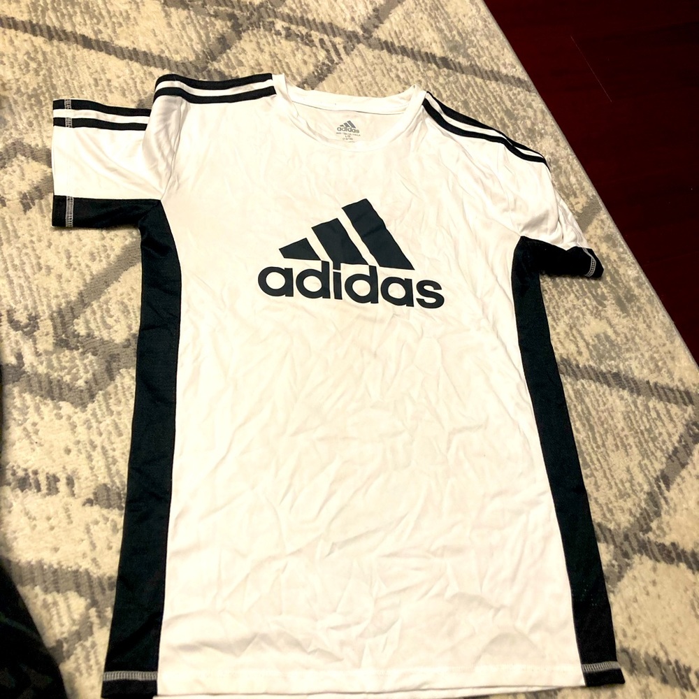 Excellent good condition adidas shirt
